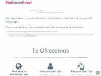 Pinkstonedirect.com