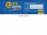 tikbooks.com