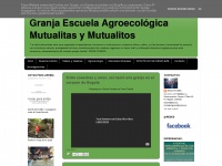 Ecoescuelamutualitos.blogspot.com