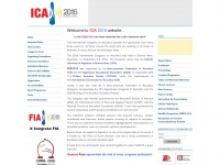 Ica2016.org.ar