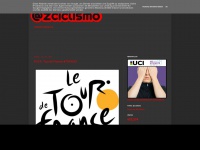 Zciclismo.blogspot.com