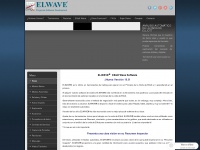 elwave.com.ar Thumbnail