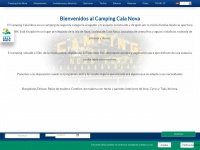 campingcalanova.com