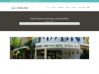 Hotelastoriapark.com