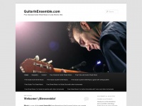 guitarinensemble.com