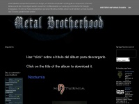 metal-brotherhood.blogspot.com