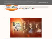 Televisaevoce.blogspot.com