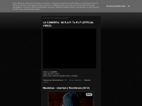 Laperladelbiobio.blogspot.com