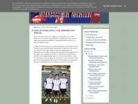 Soccerskin.blogspot.com