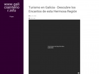 Galiciainterior.info