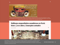 arqueologiamericana.blogspot.com Thumbnail