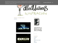 Albertquinones.blogspot.com