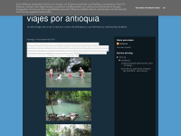 viajesporantioquia.blogspot.com Thumbnail