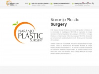 Naranjoplastic.com