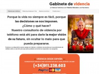 Gabinetedevidencia.com