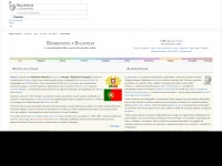 Mwl.wikipedia.org