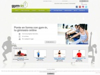 gym-in.com Thumbnail