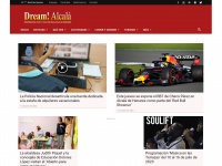 dream-alcala.com Thumbnail