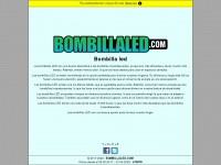 bombillaled.com Thumbnail