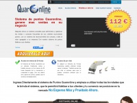 Quaronlinepuntos.com