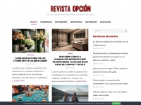 Revistaopcion.com