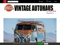 vintageautohaus.com