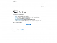 Stuartk.com