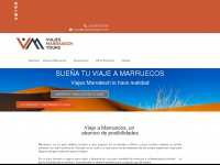 viajesmarrakech.com