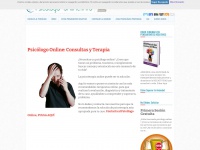 psicologo-online.info Thumbnail