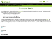 cannabis-seeds.co.uk Thumbnail