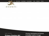 Avanfi.com
