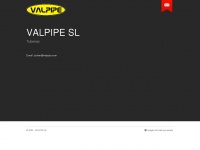 valpipe.com