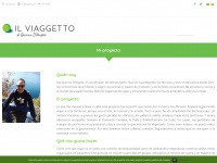 Ilviaggetto.com