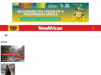 Newafricanmagazine.com