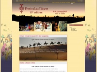 Festival-au-desert.org