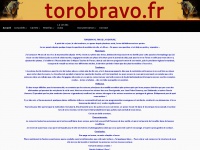 Torobravo.fr