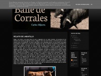 bailedecorrales.blogspot.com Thumbnail
