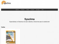 sysclima.com