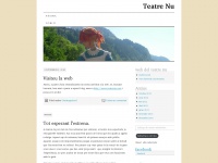 Teatrenu.wordpress.com