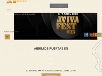 avivafest.com