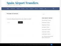 Spainairporttransfers.com