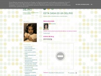 Estacasaesundelirio.blogspot.com