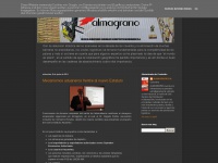 Almagrario.blogspot.com