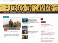 pueblosencamino.org Thumbnail