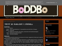 boddbo.blogspot.com Thumbnail
