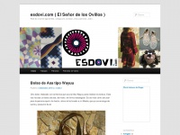 Esdovi.com