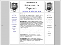 universitato.info Thumbnail