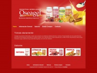 Oseogel.com