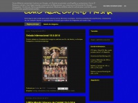 Clubkick-boxingprisma.blogspot.com
