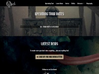 Opeth.com